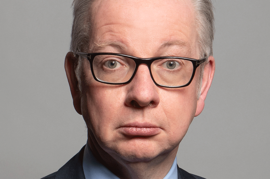Michael Gove - image: Richard Townshend (CC by 3.0)